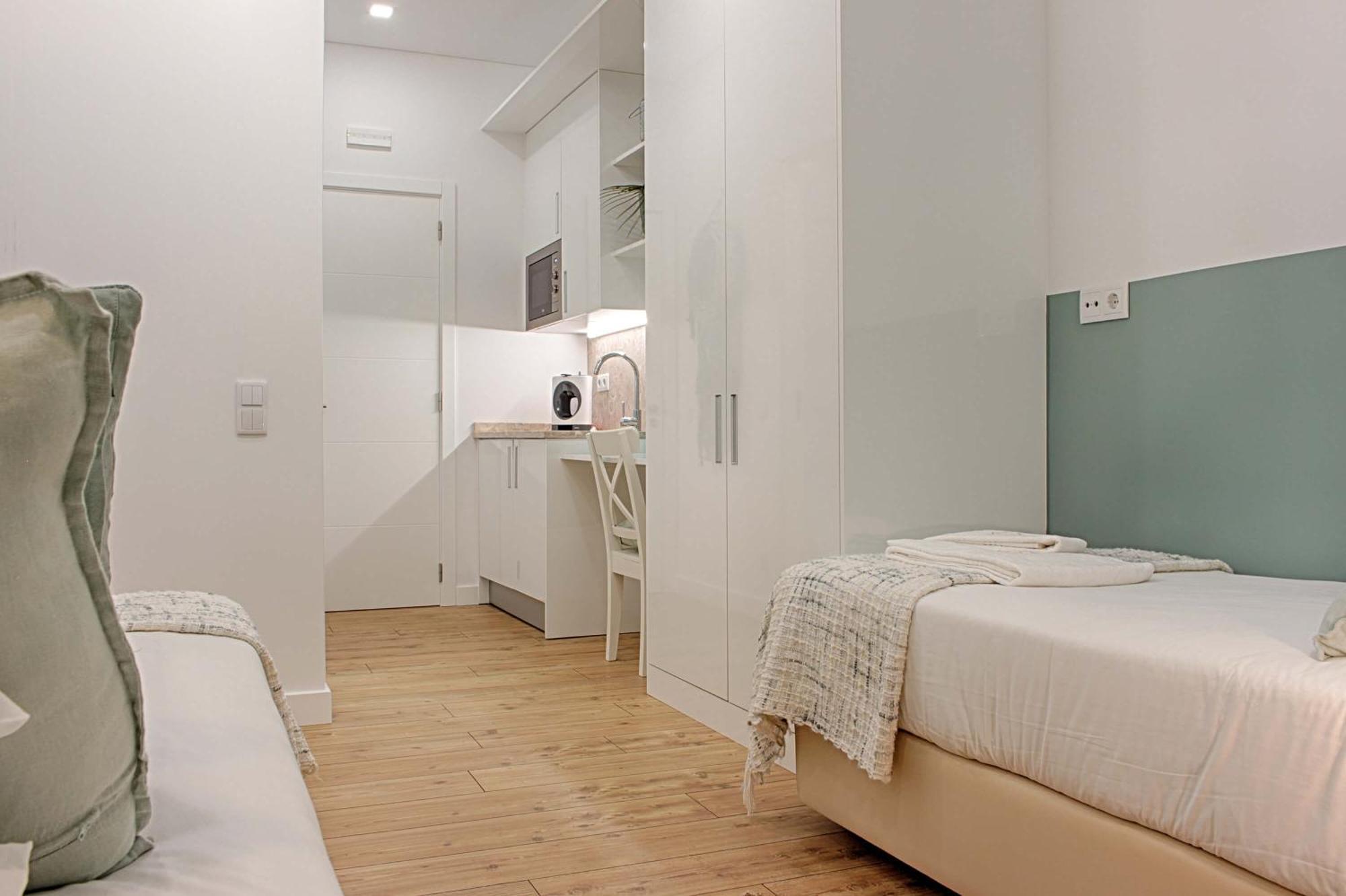 Guesthouse By Trip2Portugal Lisbon Exterior photo